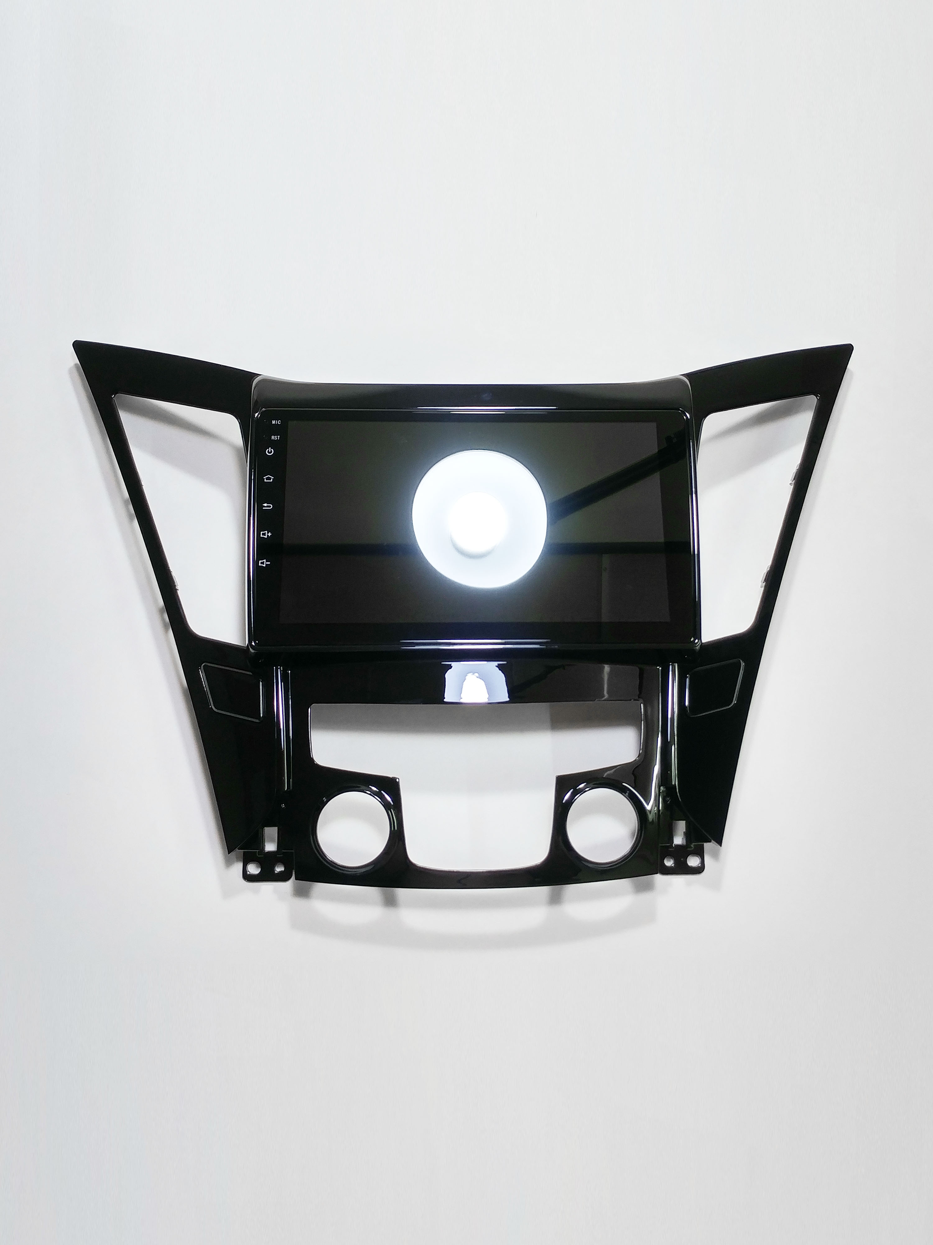 Màn Hình Android HYUNDAI SONATA 2010-2012 (9 inch)